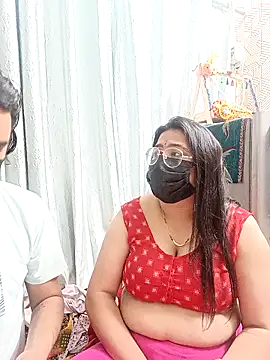 GangbangCouple webcam