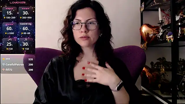 vaders_daughter webcam