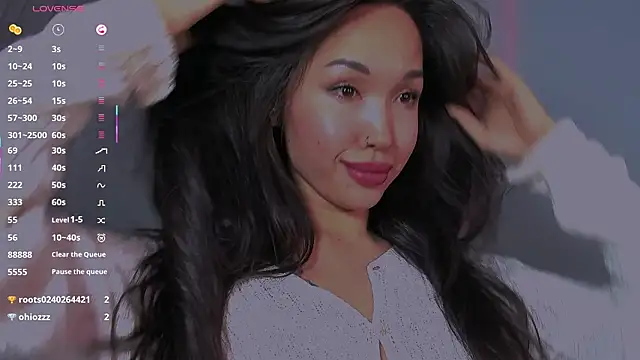 your_asian_dream webcam