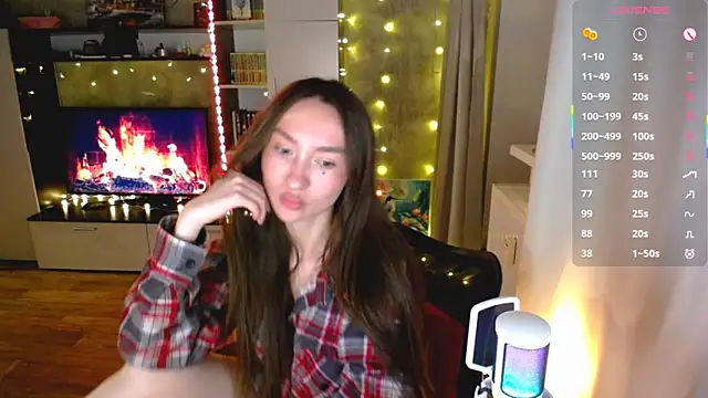 free live sex Maryana Ro