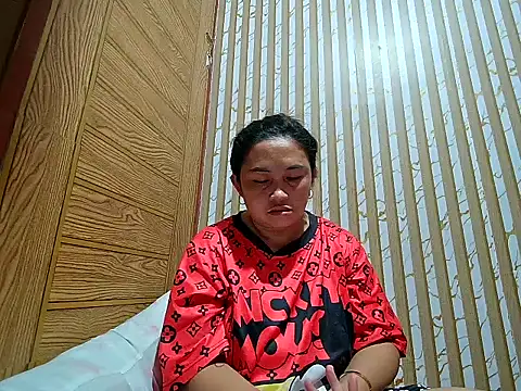 Simple_Asian webcam