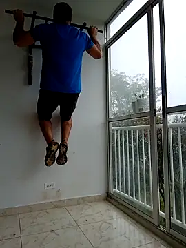 LEIRIS_Y_FRED_01 webcam