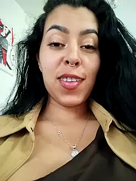 Luianna webcam