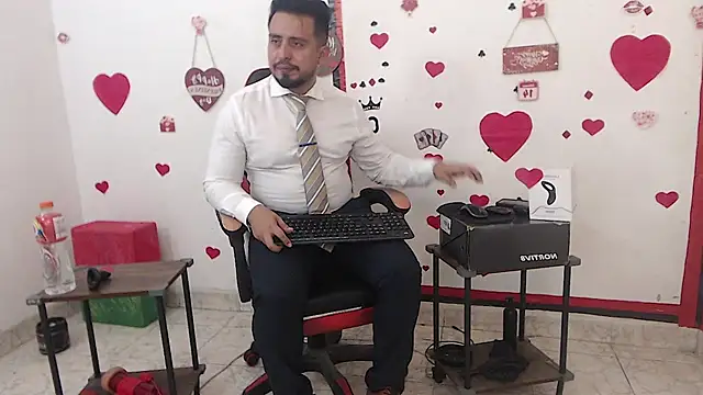 KalethBigDick webcam