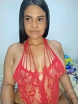 AntonellaShot webcam