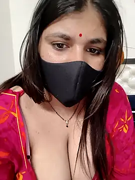 Wow_Riya webcam