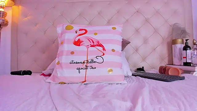 HarleyQueen666 webcam