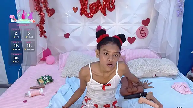 adisson_petite1 webcam