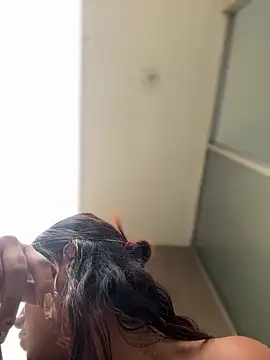 Kaily_Sweet16 webcam