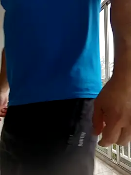 LEIRIS_Y_FRED_01 webcam