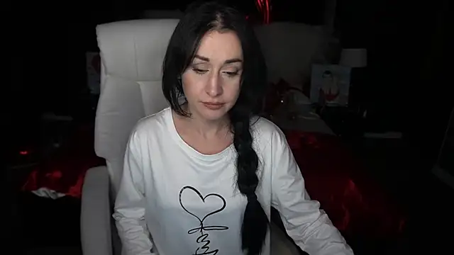 CarolinaaFoxyyy webcam