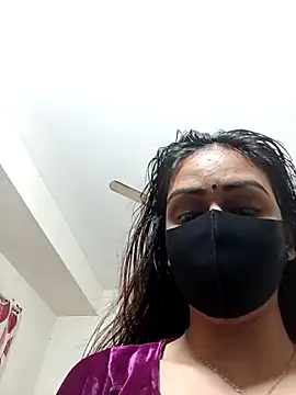 Webcam Model (Tanisha-1)  is live.Free join now!