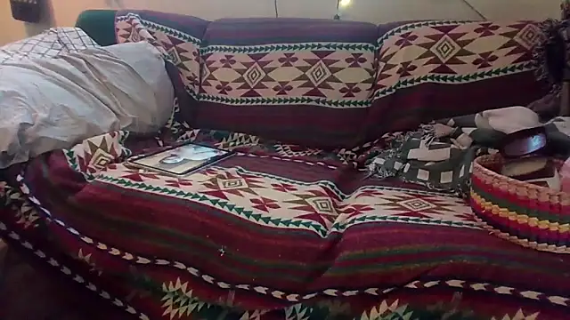 2099RivenXXX private show on Streamsexy