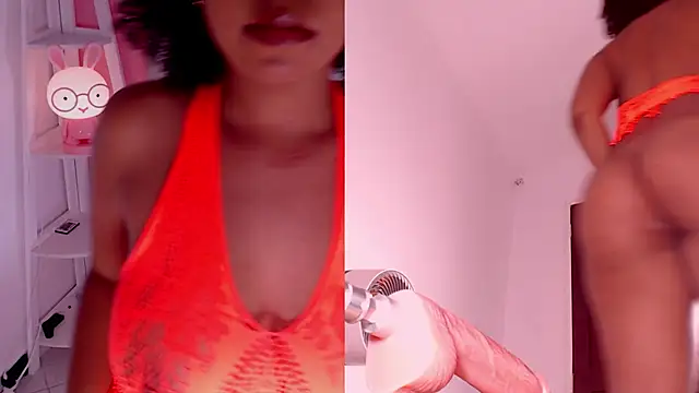 XxKinkyNatashaXx from StripChat is Freechat