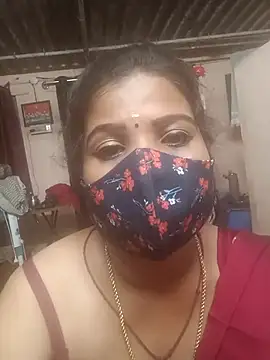 Madhusri_Tamil_T... Live Webcam on Stripchat