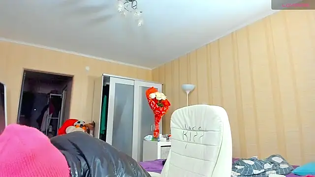 PamHardFuck Live Webcam on Stripchat