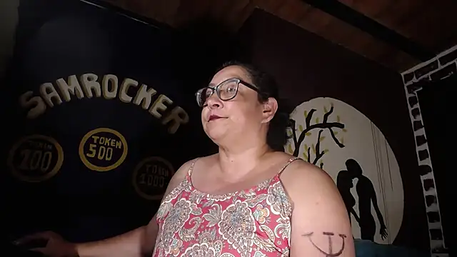 samrocker_sex webcam