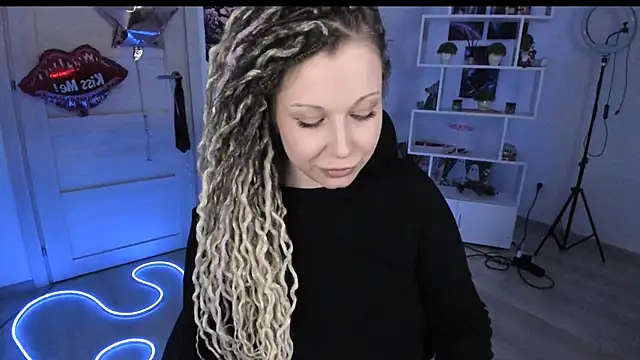 HoneySallyMoore webcam