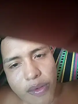 andrecutierrez webcam