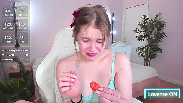 Colleen_Blake webcam