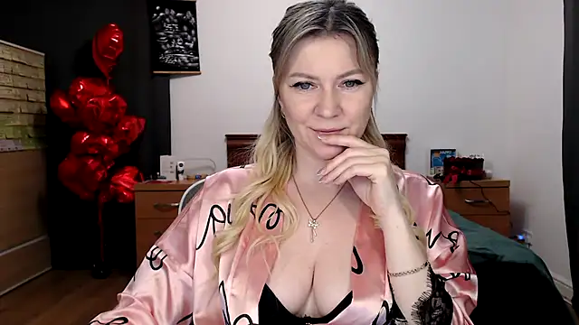 ParadiseAlina webcam