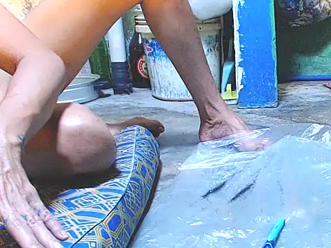 DirtyFistingBarbie webcam