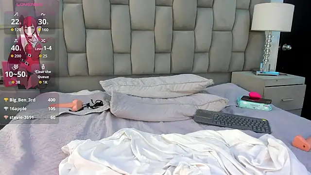 Preview of cleofoxx_