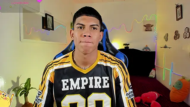 Damian_latinxxx webcam