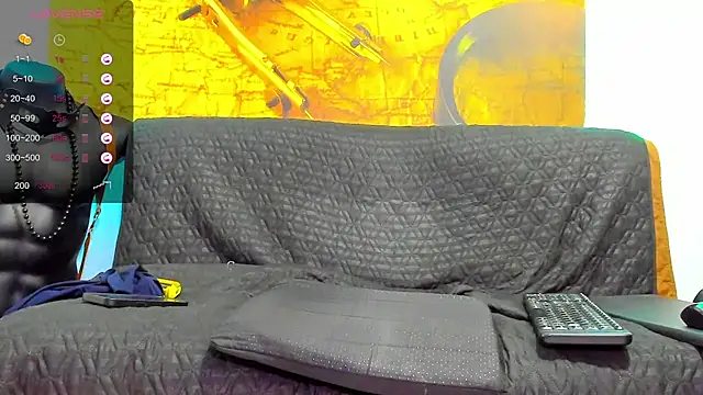 johny_bluexxx webcam