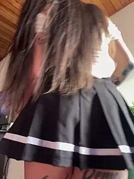 VioletaSubmissive webcam