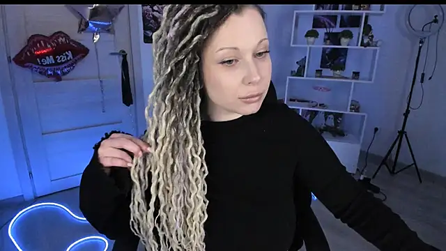 HoneySallyMoore webcam