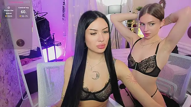 _JessLei_ webcam