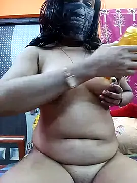 Hotpuja25 webcam
