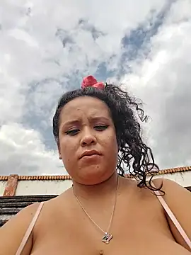 You-sexy-starr webcam