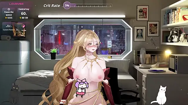 美女chenxi003在线直播