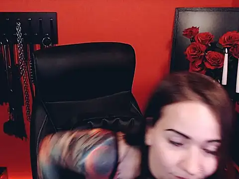 _MissJaneWarren_ webcam