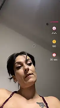 Piggiteablacktea webcam