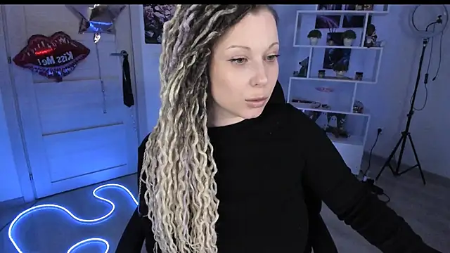 HoneySallyMoore webcam