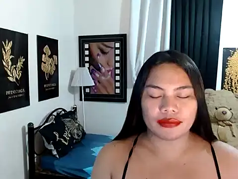 TSbrianaHugeCock webcam