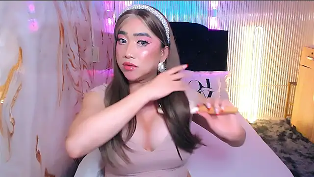 SelfsuckmyBigBanna webcam