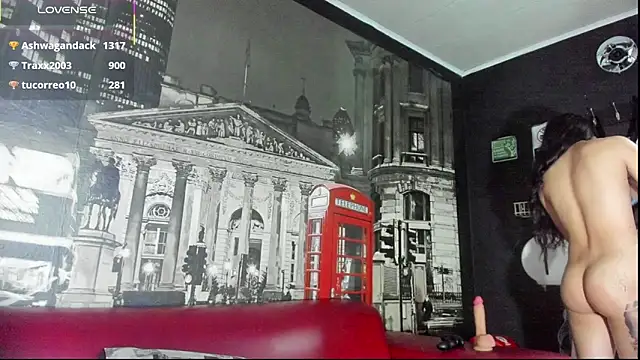 CloeRodriguez webcam