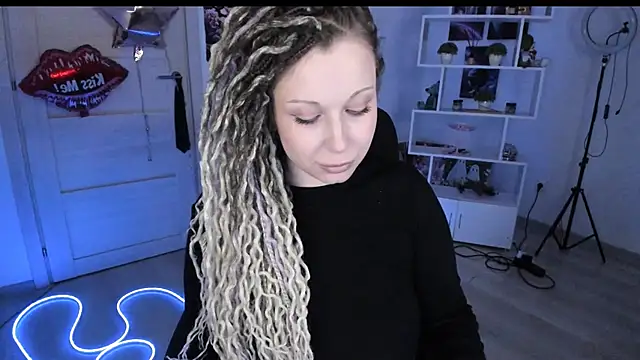 Live sex cam di HoneySallyMoore