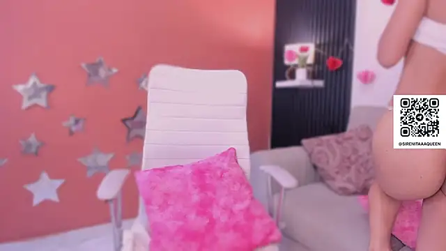 Sirenita_petitexoxo webcam