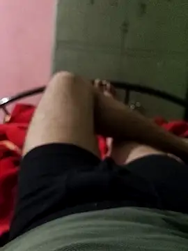 jesse_pinkman99 webcam