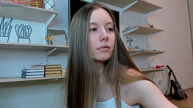 Peggy_Beauty webcam