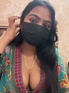 Webcam Model (Cute-Ananyaa)  is live.Free join now!