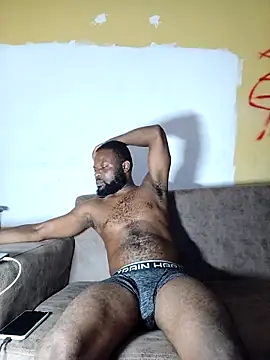 bigblackbangerkay webcam