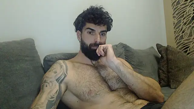 verycutex (Ask my age) - #miami #new #hairy #naked #muscle