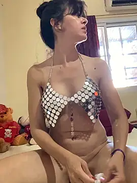 aphrodite_sexy webcam