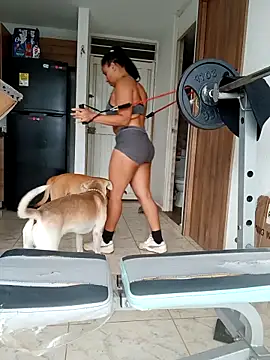 LEIRIS_Y_FRED_01 webcam